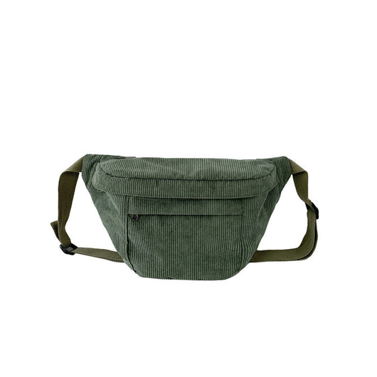 Bolso de Hombro Minimalista para Mujer - Diseño Personalizado Diario - Image 5