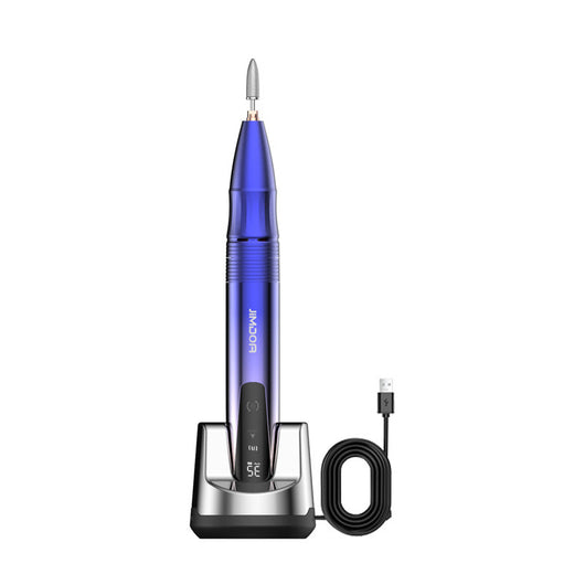 Herramienta Portátil USB para Pulido y Transferencia de Esmalte de Uñas - Image 4