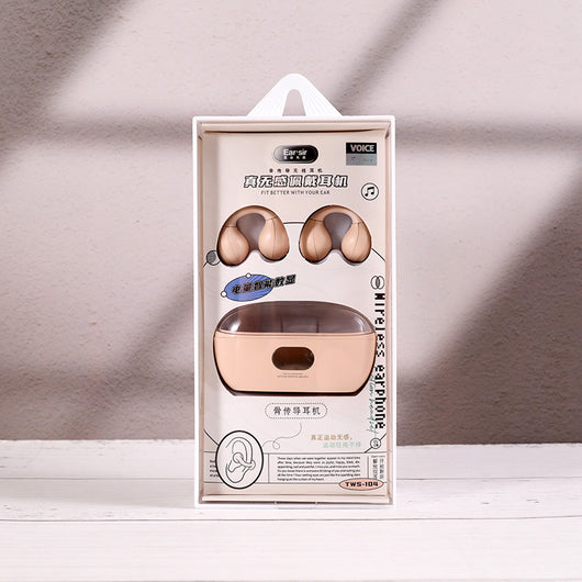 Auriculares con Cancelación de Ruido, Diseño Premium y Batería Extendida - Image 6