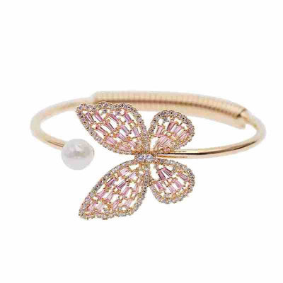 Pulsera Vintage Calada Elegante para Mujer - Image 20