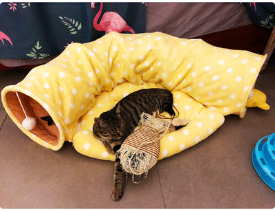 Saco de Dormir para Mascotas Cuatro Estaciones - Image 12