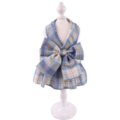 Ropa de Tracción para Mascotas - Chaleco JK para Perros y Gatos - Image 19