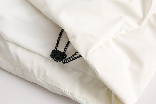 Chaqueta Térmica Acolchada para Parejas - Abrigo Impermeable Unisex - Image 9