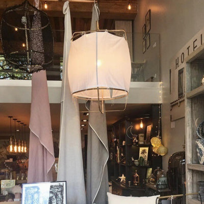 Lámpara Colgante de Diseño Contemporáneo para Restaurantes - Image 2
