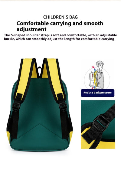 Mochila Infantil de Transición para Niños y Niñas - Image 22