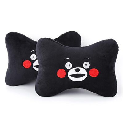 Almohada Cervical para Auto - Soporte Ergonómico de Cuello - Image 6