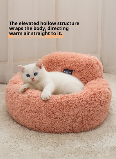 Cama Térmica para Mascotas - Abrigo Invierno y Transpirable - Image 16