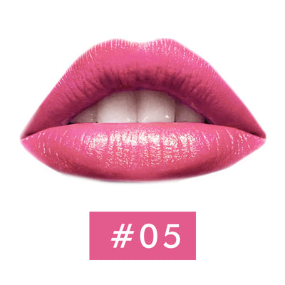 Labial Mate Efecto Hongo - Fórmula Creativa de Larga Duración - Image 9
