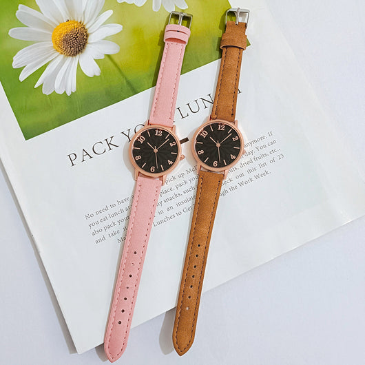 Reloj Digital Casual para Mujer con Pantalla de Precisión - Image 25