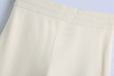 Pantalones Casuales Tejidos de Primavera - Image 8