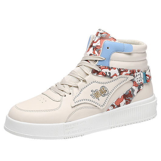 Zapatillas Deportivas Casual para Adolescentes - Image 4