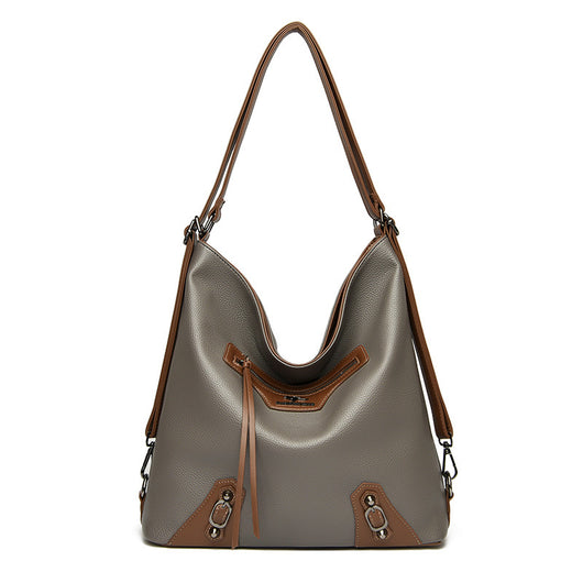 Bolso Bandolera Mujer con Múltiples Compartimentos - Gran Capacidad y Estilo - Image 10