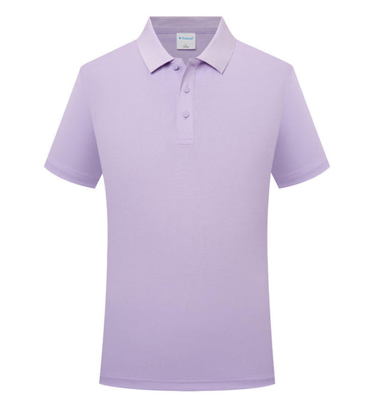Overol Tipo Polo de Algodón Peinado con Detalles Joyeros - Image 7