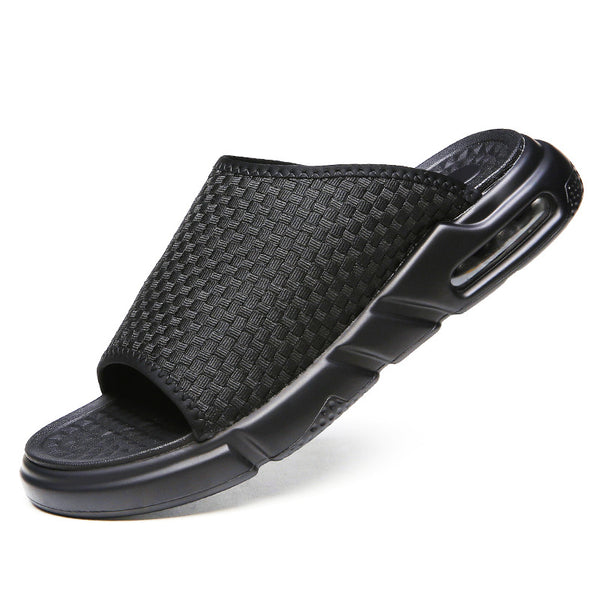 Pantuflas de Moda para Mujer - Diseño Minimalista en Colores Sólidos - Image 6