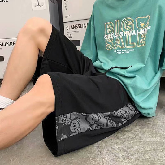 Shorts Deportivos Casuales para Hombre - Colección Verano - Image 2