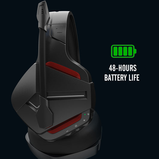 Auriculares Inalámbricos para Gaming con Micrófono - Image 18
