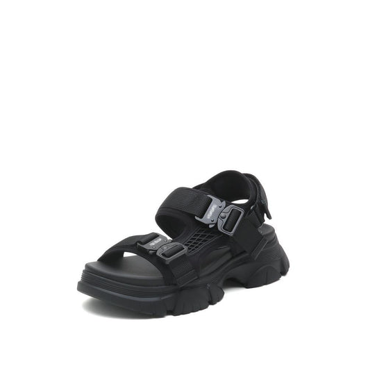 Sandalias Deportivas Elevadoras para Mujer - Comodidad de Verano - Image 4