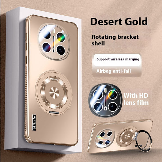 Funda Magnética Refrigerante con Soporte Rotativo para Teléfono - Image 7