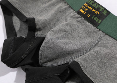 Boxers Deportivos Cintura Baja para Hombre - Image 11