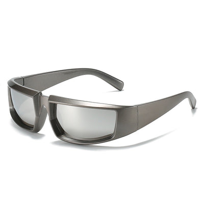 Gafas de Sol Futuristas con Tecnología Texture Cool - Image 8