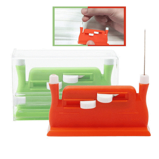 Enhebrador Automático de Aguja para Costura Manual y Doméstica - Image 5