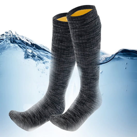 Calcetines Térmicos Eléctricos para Invierno - Image 15