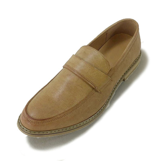 Zapatos de Cuero Formal Slip-On para Hombre - Calzado Ejecutivo Premium - Image 19