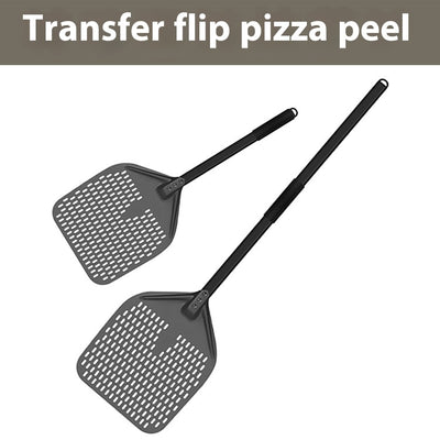 Pala Pizzera Profesional Grande Stamping Dura Mater - Image 4