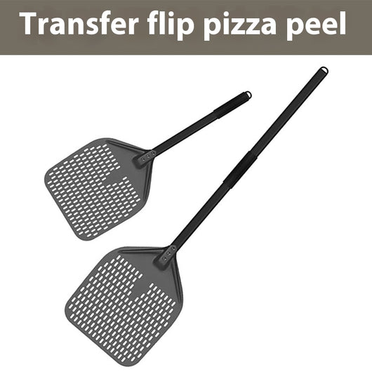 Pala Pizzera Profesional Grande Stamping Dura Mater - Image 4