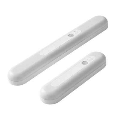 Lámpara LED con Sensor de Movimiento - Luz Nocturna Inteligente Recargable - Image 7
