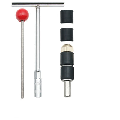 Tubo de Agua con Válvula Termofusible y Control de Presión - Image 26