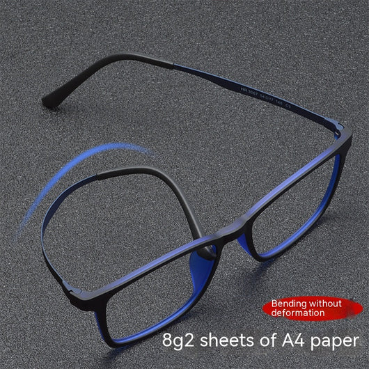 Marcos de Gafas en Titanio Puro para Hombre - Image 2