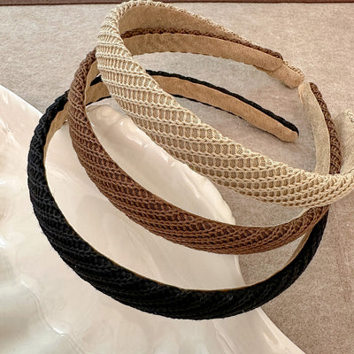 Diademas y Horquillas Elegantes para Cabello - Diseño Versátil y Sofisticado - Image 12