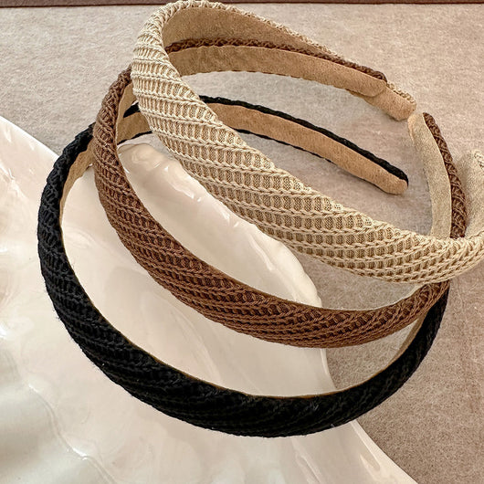 Diademas y Horquillas Elegantes para Cabello - Diseño Versátil y Sofisticado - Image 12