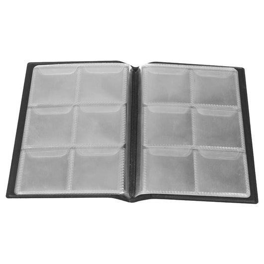 Álbum Portátil Organizador de Monedas - Image 6