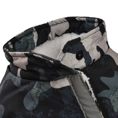 Abrigo Térmico para Perros - Ropa de Invierno Cálida y Acogedora - Image 13