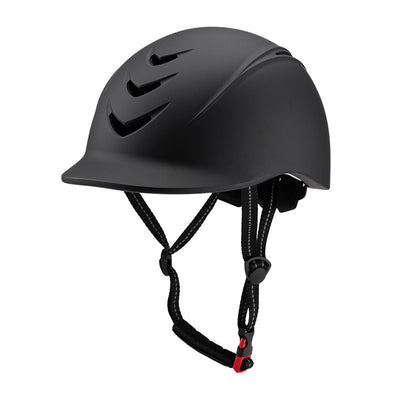 Casco de Equitación Profesional para Jinetes - Image 4