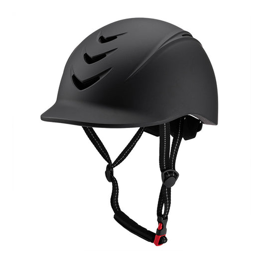 Casco de Equitación Profesional para Jinetes - Image 4
