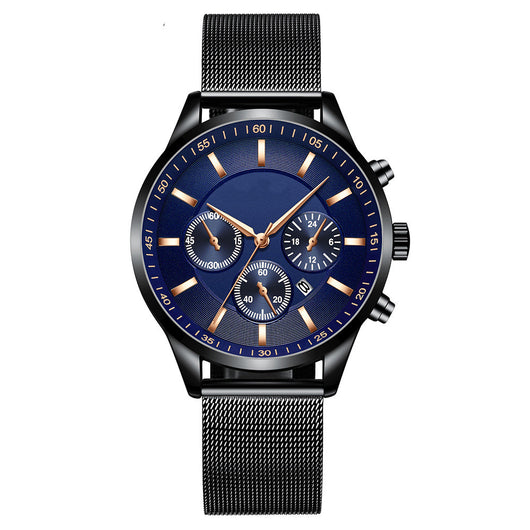 Reloj Deportivo Resistente al Agua con Correa de Malla - Image 10