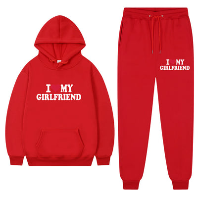 Traje Casual Estampado Amor por Mi Novia - Image 18