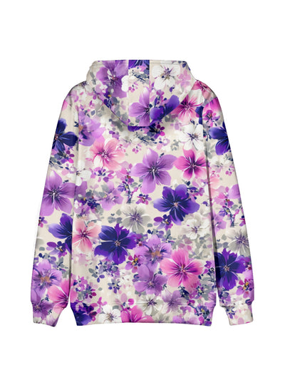 Sudadera con Capucha para Hombre - Abrigo Perfecto para Otoño e Invierno - Image 22