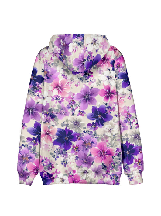 Sudadera con Capucha para Hombre - Abrigo Perfecto para Otoño e Invierno - Image 22