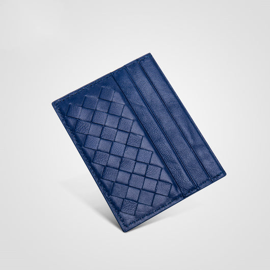 Cartera Tejida Ultra Delgada Unisex - Image 5