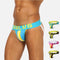 Tanga Masculina Bicolor Sensual