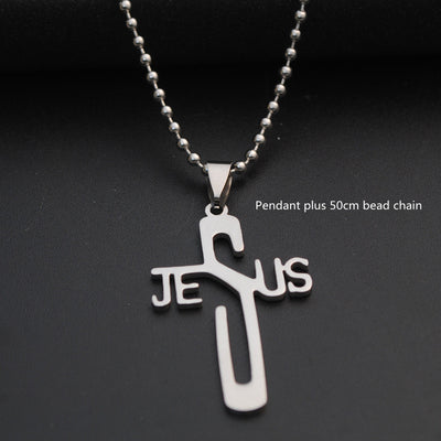 Collares y Dijes de Cruz: Símbolos de Fe y Devoción - Image 6