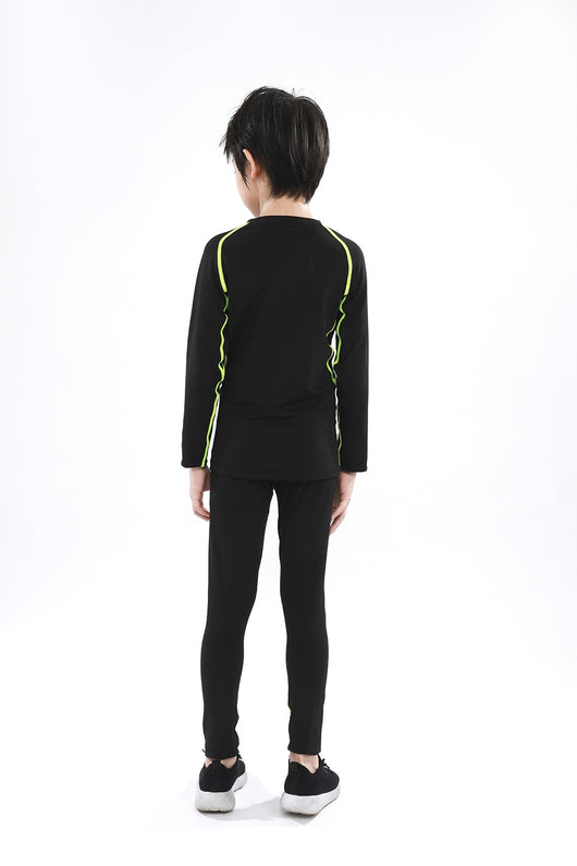 Leggings Deportivos Térmicos para Adultos y Niños - Image 24