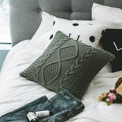 Funda de Almohada Suave Premium - Image 7