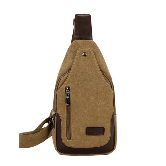 Bolsa Cruzada Resistente de Gran Capacidad - Image 7