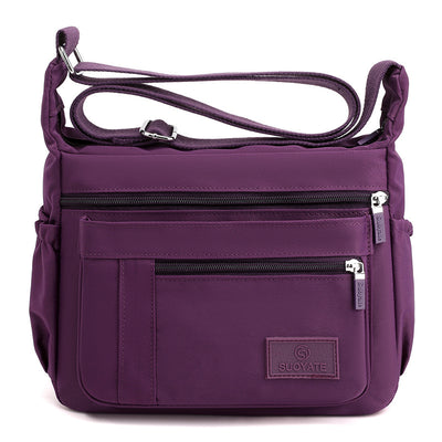 Bolsa Maternal Impermeable de Gran Capacidad - Image 5