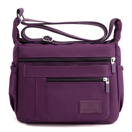Bolsa Maternal Impermeable de Gran Capacidad - Image 5